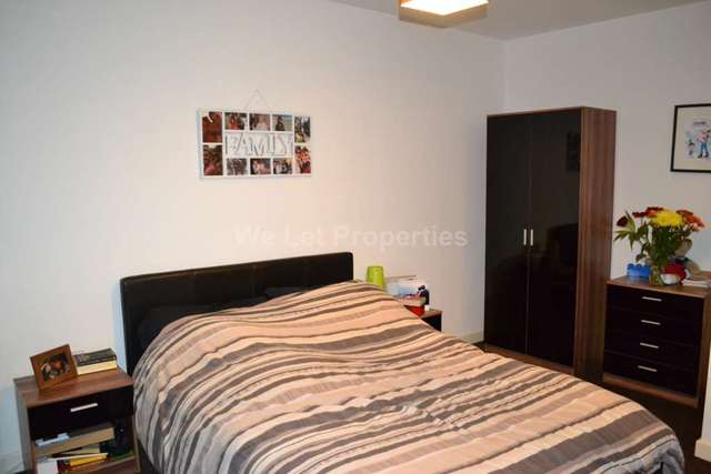  Image of 2 bedroom Apartment to rent in Blackfriars Road Salford M3 at Blackfriars Road  Manchester, M3 7EL