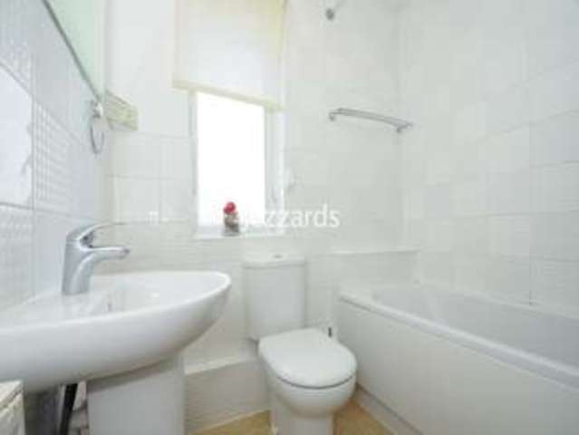  Image of 2 bedroom End of Terrace to rent in Denison Road Feltham TW13 at Feltham, TW13 4QF