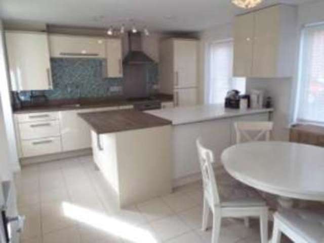  Image of 3 bedroom Detached house for sale in St. Georges Road Denmead Waterlooville PO7 at Denmead Waterlooville Denmead, PO7 6FS