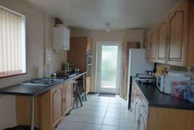  Image of 3 bedroom Semi-Detached house for sale in Denville Crescent Manchester M22 at DENVILLE CRESCENT CROSSACRES MANCHESTER, M22 5FN