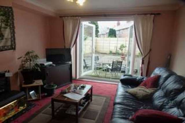  Image of 3 bedroom Semi-Detached house for sale in Denville Crescent Manchester M22 at DENVILLE CRESCENT CROSSACRES MANCHESTER, M22 5FN