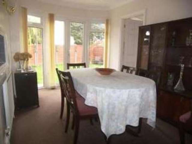 Image of 4 bedroom Detached house for sale in Marlborough Park Havant PO9 at Denvilles Havant Denvilles, PO9 2PP