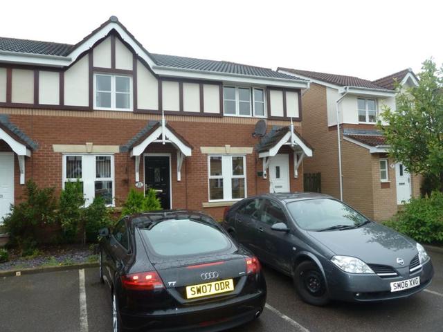  Image of 3 bedroom Terraced house to rent in Denwood Aberdeen AB15 at Summerhill Aberdeen Aberdeen, AB15 6JE