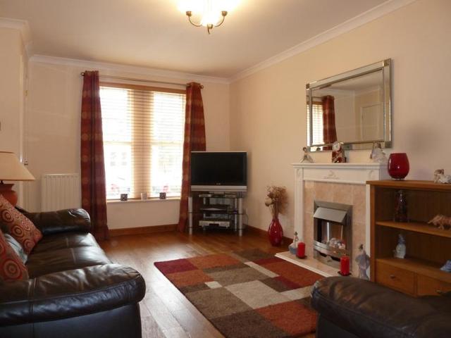  Image of 3 bedroom Terraced house to rent in Denwood Aberdeen AB15 at Summerhill Aberdeen Aberdeen, AB15 6JE