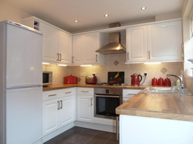  Image of 3 bedroom Terraced house to rent in Denwood Aberdeen AB15 at Summerhill Aberdeen Aberdeen, AB15 6JE