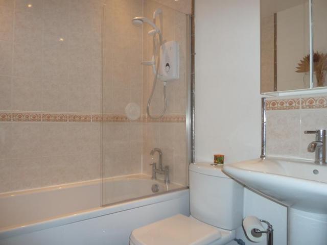  Image of 3 bedroom Terraced house to rent in Denwood Aberdeen AB15 at Summerhill Aberdeen Aberdeen, AB15 6JE