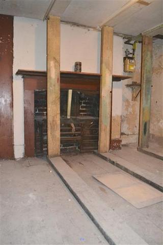  Image of Detached house to rent in Deptford High Street London SE8 at Deptford, SE8 3NT