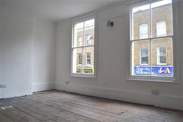  Image of Detached house to rent in Deptford High Street London SE8 at Deptford, SE8 3NT