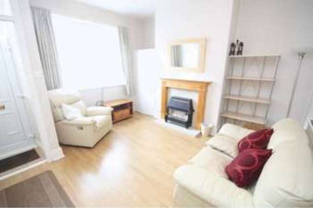  Image of 2 bedroom Terraced house to rent in Derwent Street Darlington DL3 at Derwent Street  Darlington, DL3 6AU