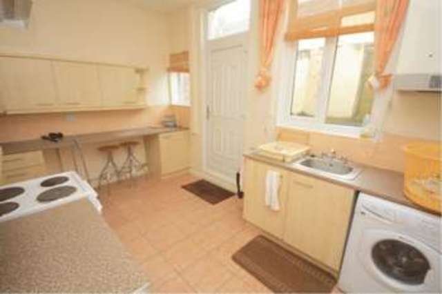  Image of 2 bedroom Terraced house to rent in Derwent Street Darlington DL3 at Derwent Street  Darlington, DL3 6AU