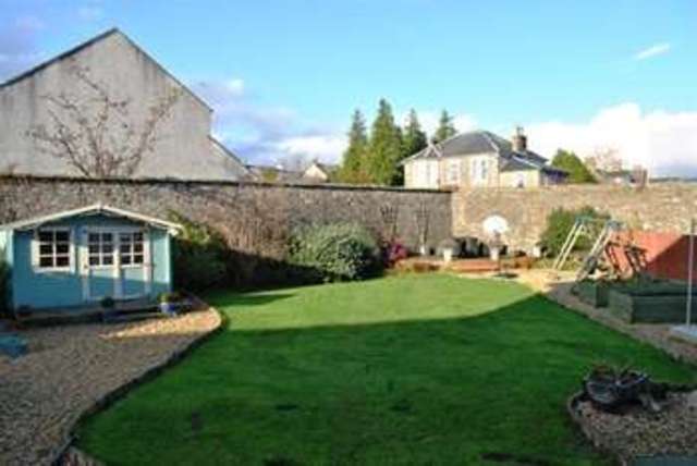  Image of Detached house for sale in Dhalling Park Kirn Dunoon PA23 at Dunoon, PA23 8FB