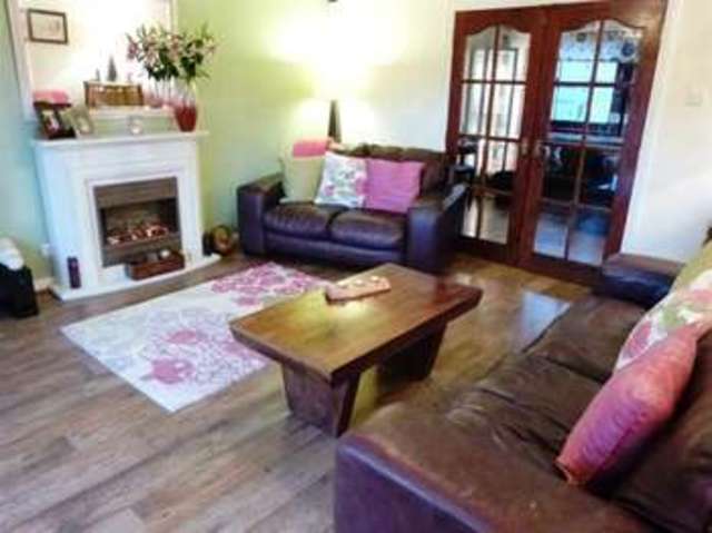  Image of Detached house for sale in Dhalling Park Kirn Dunoon PA23 at Dunoon, PA23 8FB
