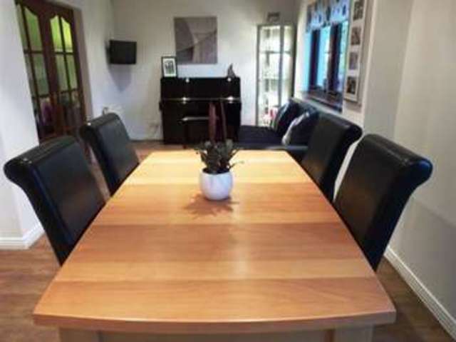  Image of Detached house for sale in Dhalling Park Kirn Dunoon PA23 at Dunoon, PA23 8FB