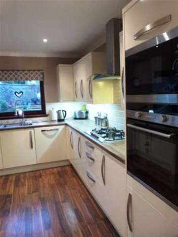  Image of Detached house for sale in Dhalling Park Kirn Dunoon PA23 at Dunoon, PA23 8FB