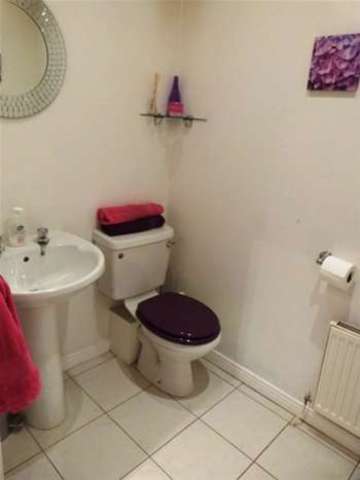  Image of Detached house for sale in Dhalling Park Kirn Dunoon PA23 at Dunoon, PA23 8FB
