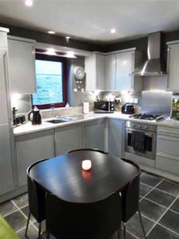  Image of Detached house for sale in Dhalling Park Kirn Dunoon PA23 at Dunoon, PA23 8FB