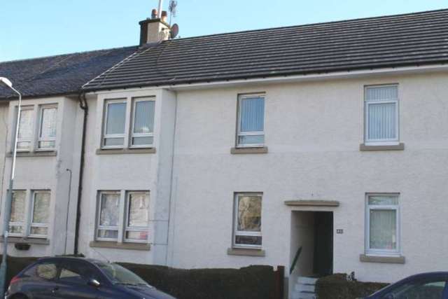 Image of 2 bedroom Flat for sale in Dimity Street Johnstone PA5 at Dimity Street Johnstone Johnstone, PA5 8EW