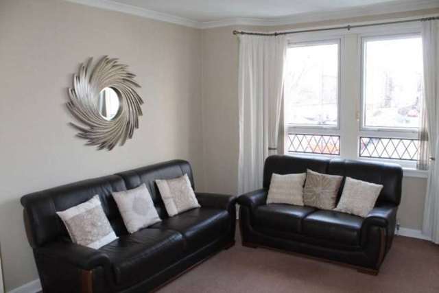  Image of 2 bedroom Flat for sale in Dimity Street Johnstone PA5 at Dimity Street Johnstone Johnstone, PA5 8EW