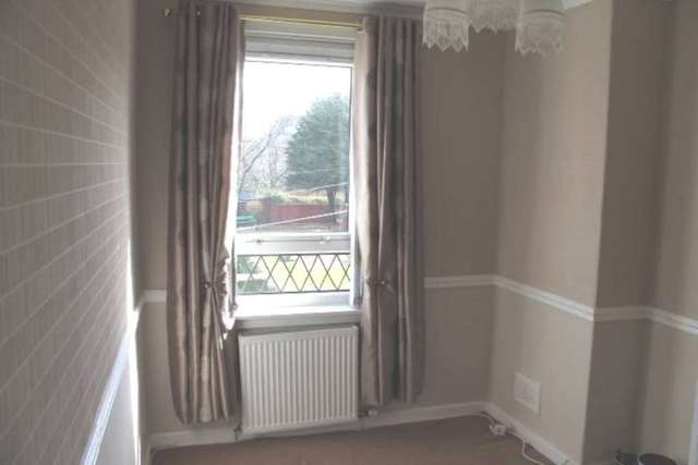  Image of 2 bedroom Flat for sale in Dimity Street Johnstone PA5 at Dimity Street Johnstone Johnstone, PA5 8EW