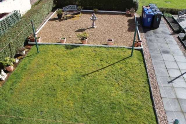  Image of 2 bedroom Flat for sale in Dimity Street Johnstone PA5 at Dimity Street Johnstone Johnstone, PA5 8EW