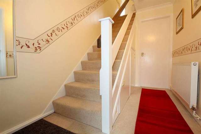  Image of 3 bedroom Detached house for sale in Dinmore Bovingdon Hemel Hempstead HP3 at Dinmore Bovingdon Hemel Hempstead, HP3 0QQ
