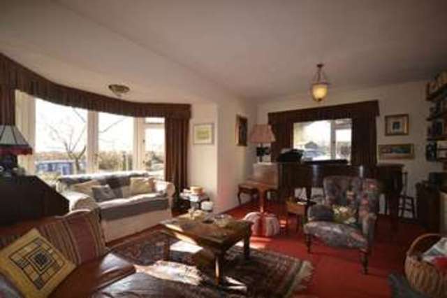  Image of 4 bedroom Detached house for sale in Diptford Totnes TQ9 at Beenleigh Diptford Totnes, TQ9 7NF