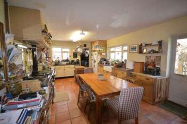  Image of 4 bedroom Detached house for sale in Diptford Totnes TQ9 at Beenleigh Diptford Totnes, TQ9 7NF