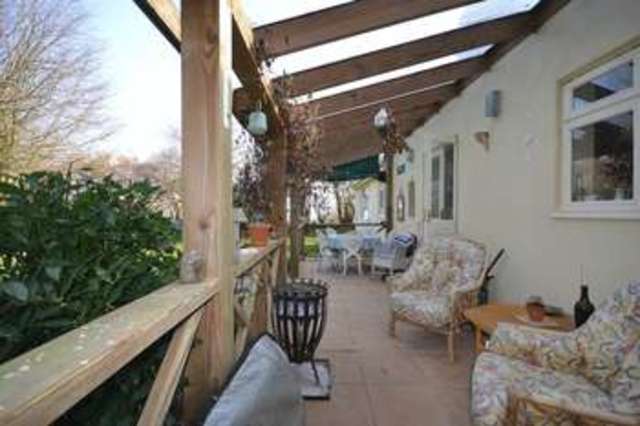  Image of 4 bedroom Detached house for sale in Diptford Totnes TQ9 at Beenleigh Diptford Totnes, TQ9 7NF