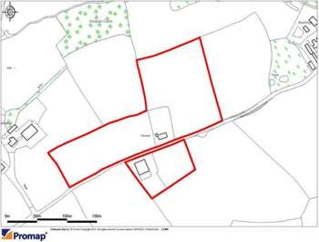  Image of 4 bedroom Detached house for sale in Diptford Totnes TQ9 at Beenleigh Diptford Totnes, TQ9 7NF