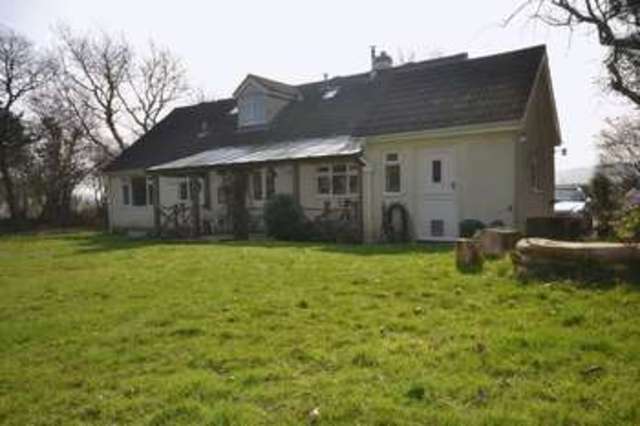  Image of 4 bedroom Detached house for sale in Diptford Totnes TQ9 at Beenleigh Diptford Totnes, TQ9 7NF