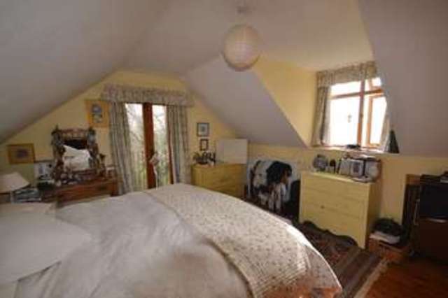  Image of 4 bedroom Detached house for sale in Diptford Totnes TQ9 at Beenleigh Diptford Totnes, TQ9 7NF