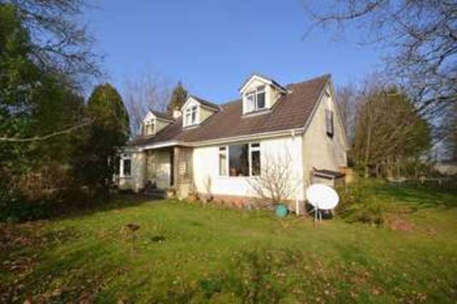 Image of 4 bedroom Detached house for sale in Diptford Totnes TQ9 at Beenleigh Diptford Totnes, TQ9 7NF