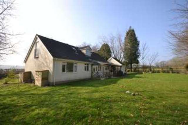  Image of 4 bedroom Detached house for sale in Diptford Totnes TQ9 at Beenleigh Diptford Totnes, TQ9 7NF