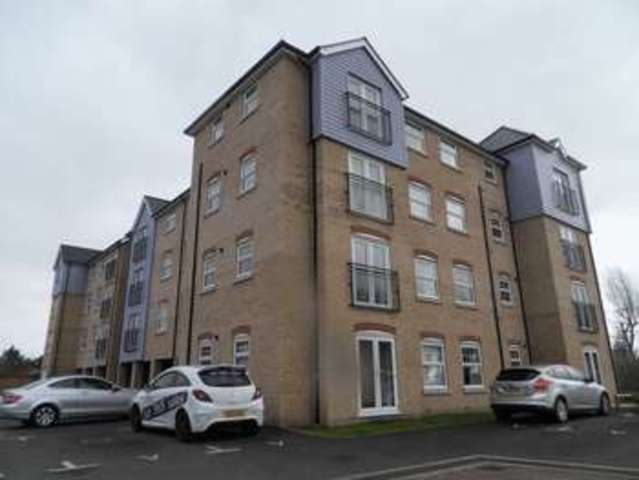  Image of 2 bedroom Flat to rent in Dobede Way Soham Ely CB7 at Dobede Way Soham Ely, CB7 5FN