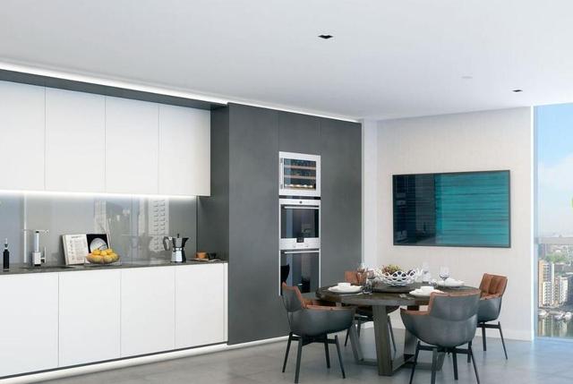  Image of 1 bedroom Flat for sale in Lawn House Close London E14 at Docklands  London, E14 9YJ