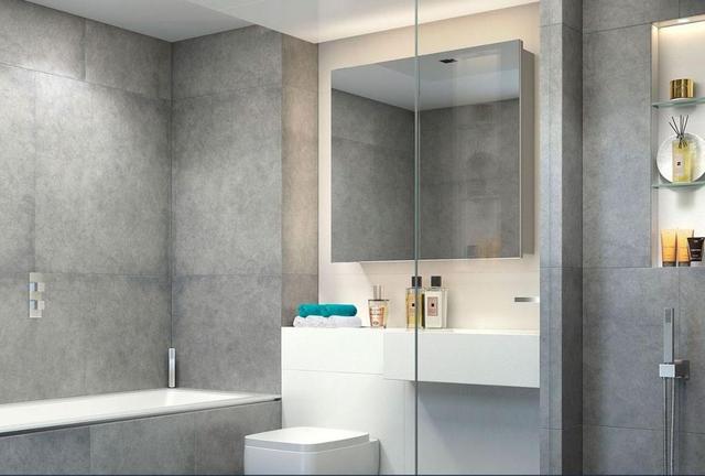  Image of 1 bedroom Flat for sale in Lawn House Close London E14 at Docklands  London, E14 9YJ