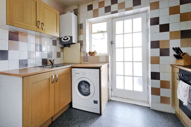  Image of 3 bedroom Terraced house for sale in Dominion Close Broadwater Worthing BN14 at Dominion Close  Worthing, BN14 8LQ
