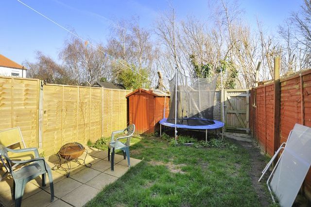  Image of 3 bedroom Terraced house for sale in Dominion Close Broadwater Worthing BN14 at Dominion Close  Worthing, BN14 8LQ