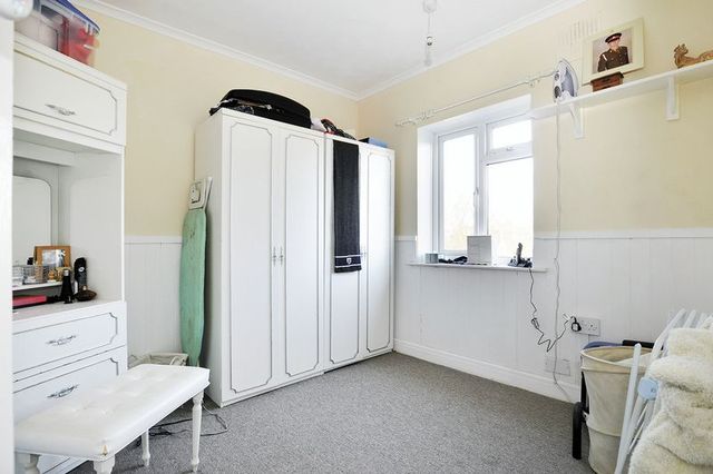  Image of 3 bedroom Terraced house for sale in Dominion Close Broadwater Worthing BN14 at Dominion Close  Worthing, BN14 8LQ