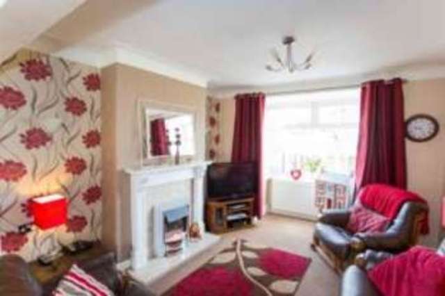  Image of 3 bedroom Semi-Detached house for sale in Doncaster Road Crofton Wakefield WF4 at Crofton Wakefield Crofton, WF4 1RP