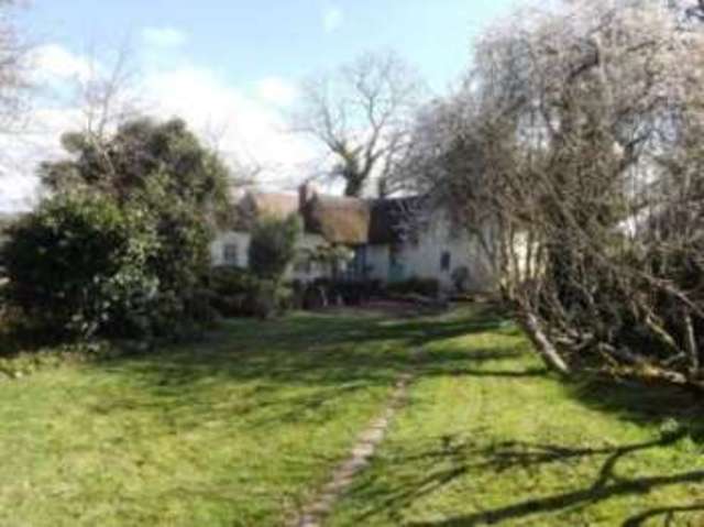  Image of 3 bedroom Detached house for sale in Briantspuddle Briantspuddle Dorchester DT2 at Dorchester Dorset Briantspuddle, DT2 7HT