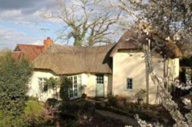  Image of 3 bedroom Detached house for sale in Briantspuddle Briantspuddle Dorchester DT2 at Dorchester Dorset Briantspuddle, DT2 7HT