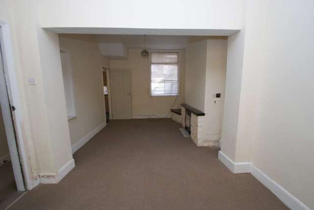  Image of 2 bedroom Terraced house for sale in Dorothy Street North Ormesby Middlesbrough TS3 at Dorothy Street North Ormesby Middlesbrough, TS3 6JD