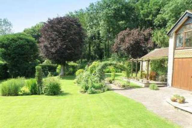 Image of 4 bedroom Detached house for sale in Forge Lane Bourton Gillingham SP8 at Forge Lane Bourton Gillingham, SP8 5AU