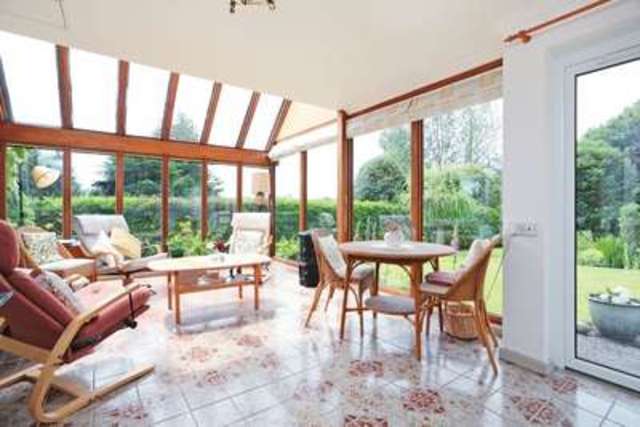  Image of 4 bedroom Detached house for sale in Forge Lane Bourton Gillingham SP8 at Forge Lane Bourton Gillingham, SP8 5AU