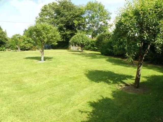  Image of 4 bedroom Detached house for sale in Forge Lane Bourton Gillingham SP8 at Forge Lane Bourton Gillingham, SP8 5AU