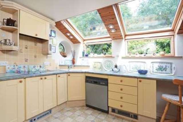  Image of 4 bedroom Detached house for sale in Forge Lane Bourton Gillingham SP8 at Forge Lane Bourton Gillingham, SP8 5AU