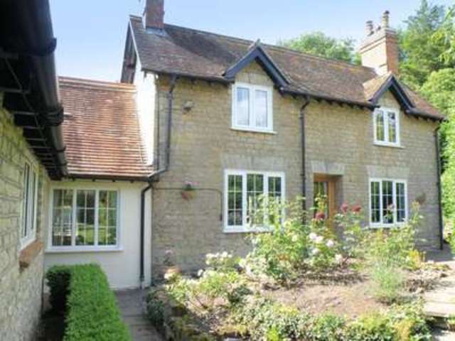  Image of 4 bedroom Detached house for sale in Forge Lane Bourton Gillingham SP8 at Forge Lane Bourton Gillingham, SP8 5AU