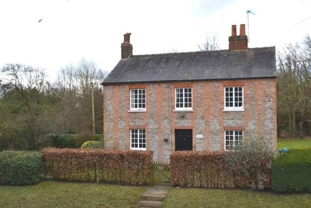  Image of 3 bedroom Detached house to rent in Dorton Road Chilton Aylesbury HP18 at Dorton Road Chilton Aylesbury, HP18 9NA
