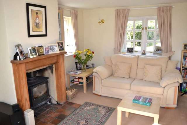  Image of 3 bedroom Detached house to rent in Dorton Road Chilton Aylesbury HP18 at Dorton Road Chilton Aylesbury, HP18 9NA